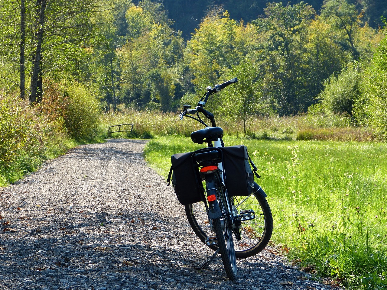 Een nieuwe fiets nodig? Kies voor een geweldige elektrische fiets