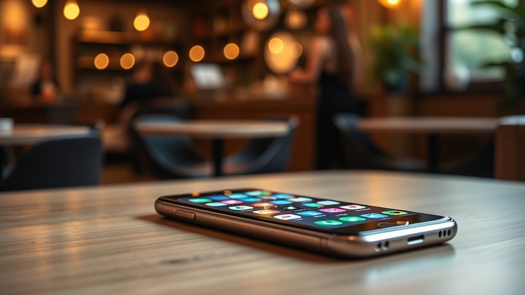 De impact van technologie op onze moderne communicatie en relaties