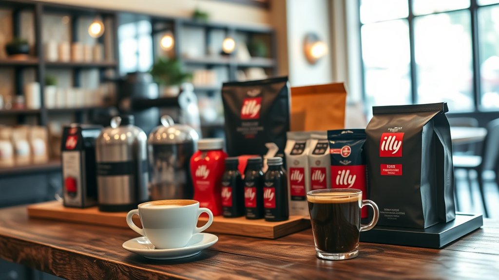 Waarom premium koffie meer is dan alleen een drankje