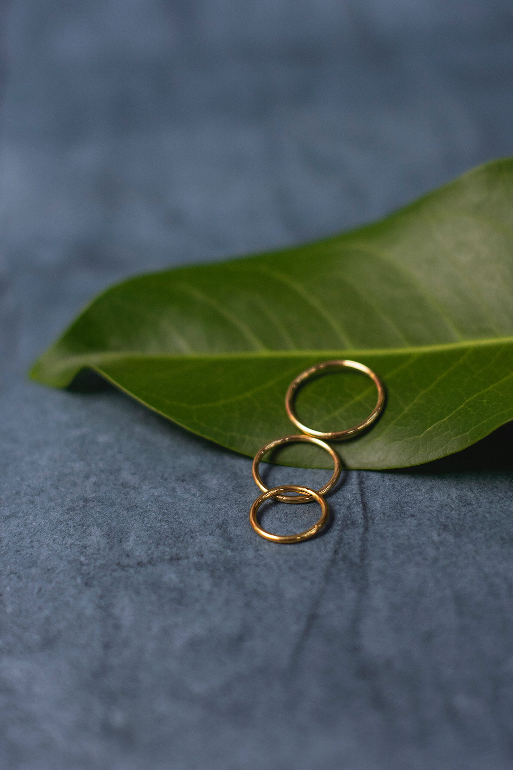 Waarom edelmetalen sieraden altijd in de mode blijven