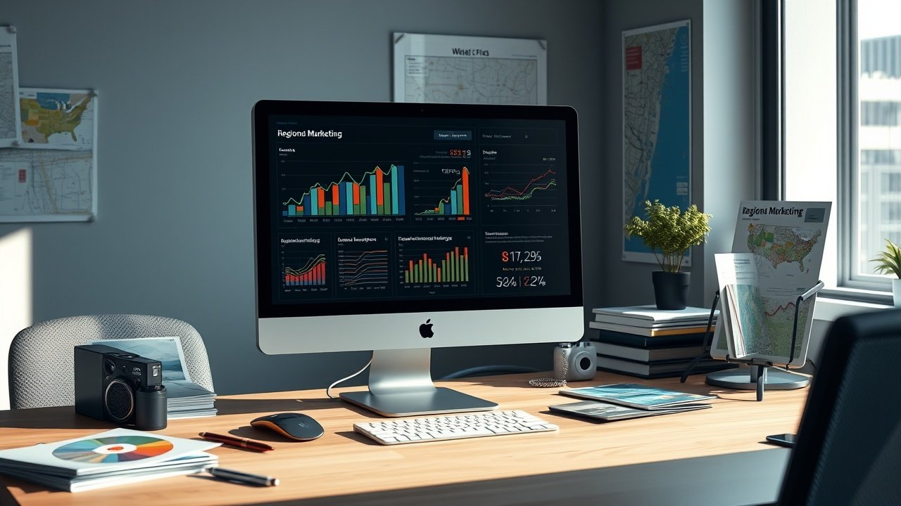 De verborgen kansen van lokale online marketing voor ambitieuze bedrijven